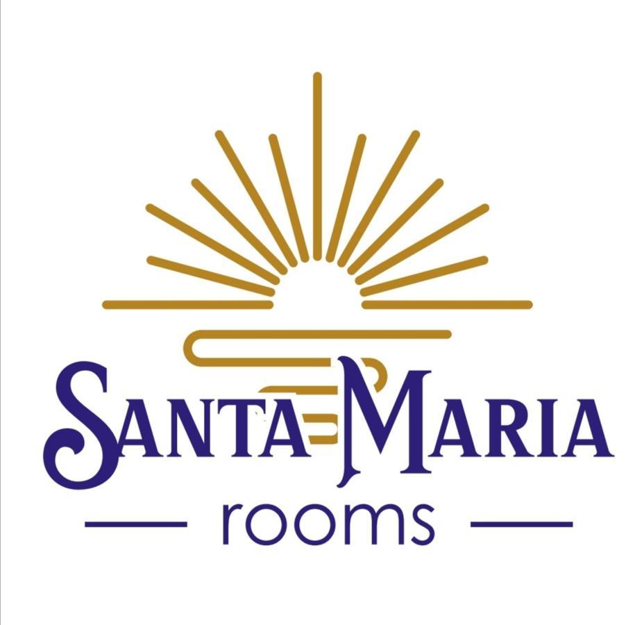Santa Maria Rooms Áyios Nikítas المظهر الخارجي الصورة