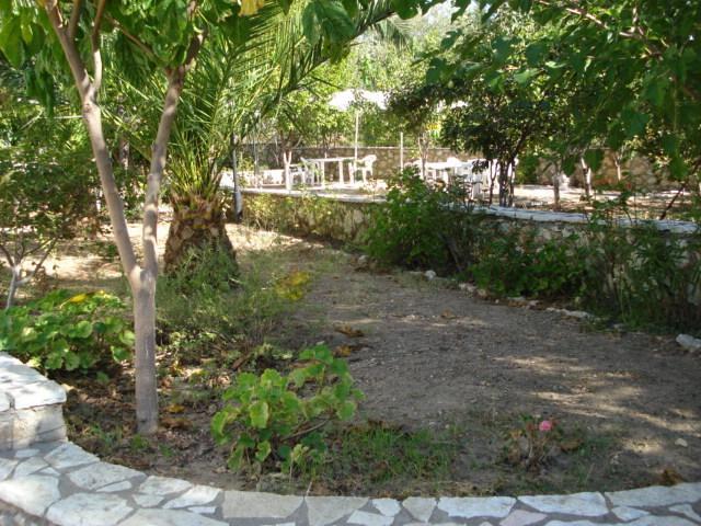 Santa Maria Rooms Áyios Nikítas المظهر الخارجي الصورة